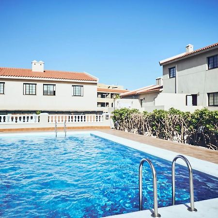 Luxury House In El Medano Daire Dış mekan fotoğraf