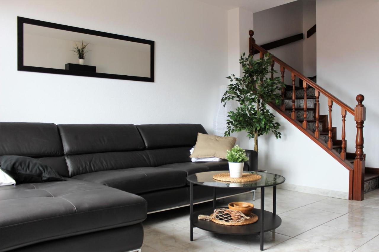Luxury House In El Medano Daire Dış mekan fotoğraf
