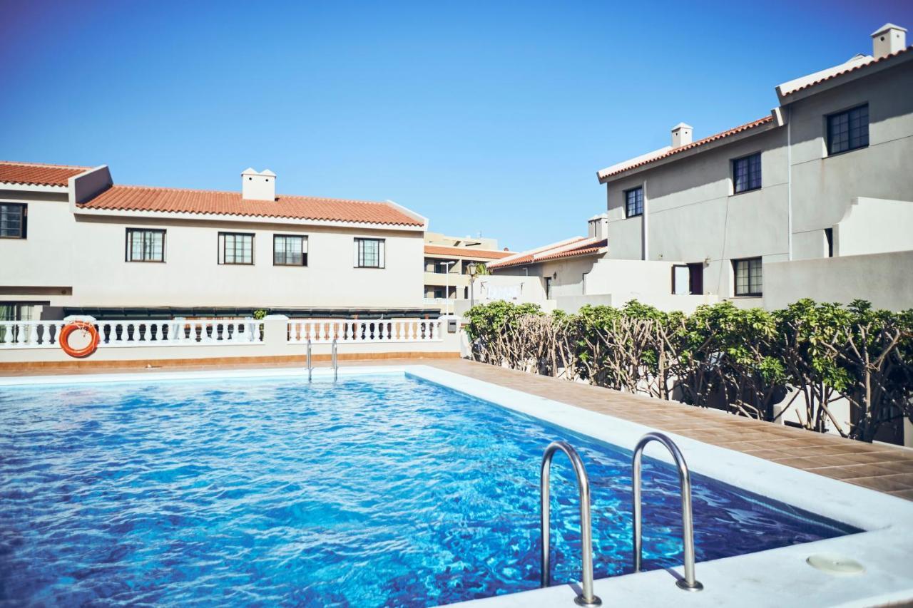 Luxury House In El Medano Daire Dış mekan fotoğraf
