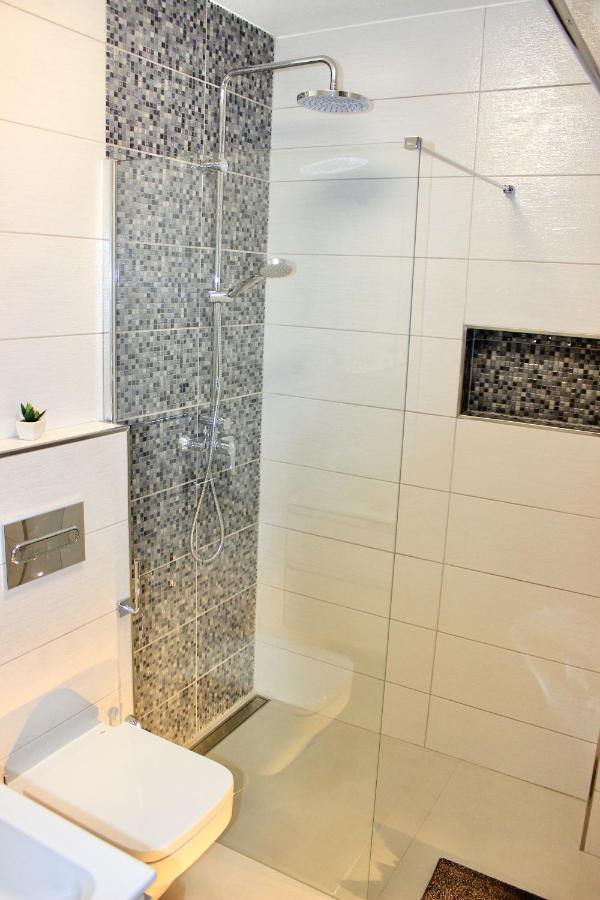 Luxury House In El Medano Daire Dış mekan fotoğraf