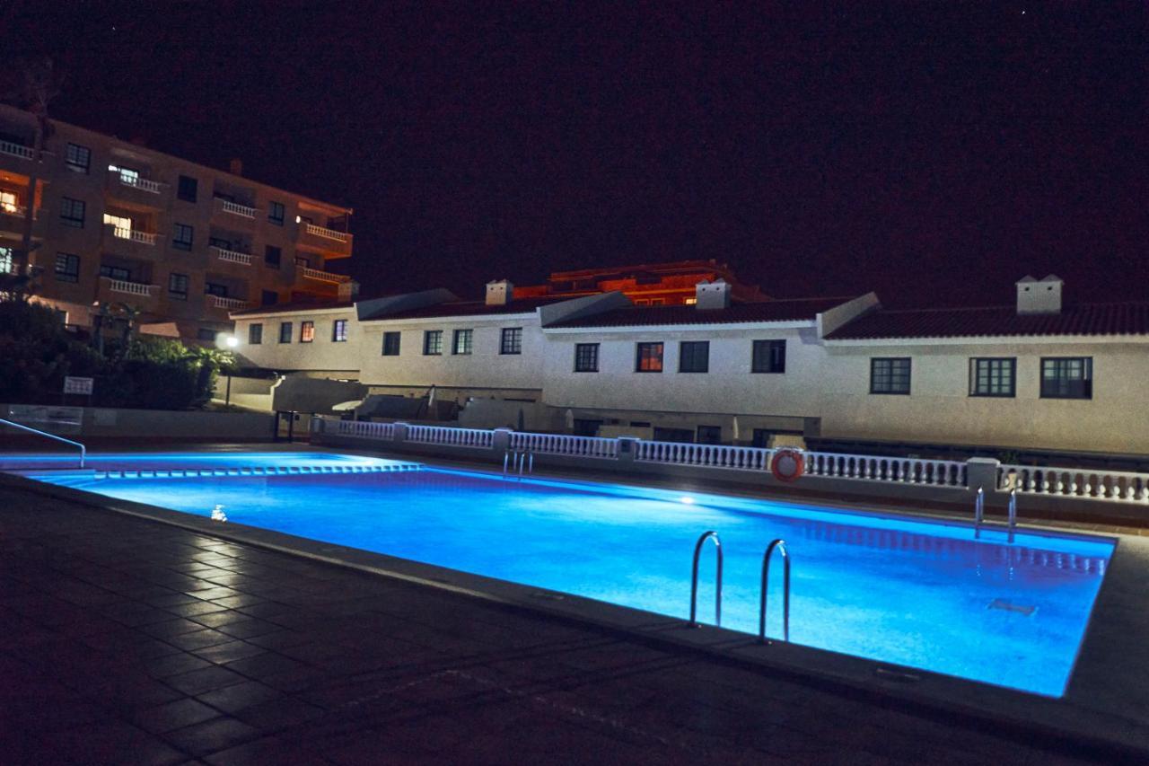 Luxury House In El Medano Daire Dış mekan fotoğraf