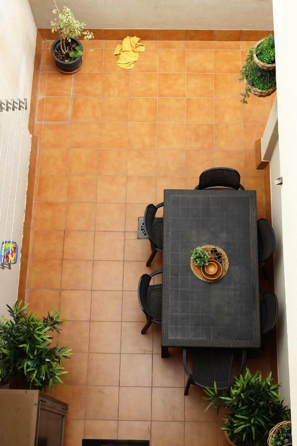 Luxury House In El Medano Daire Dış mekan fotoğraf