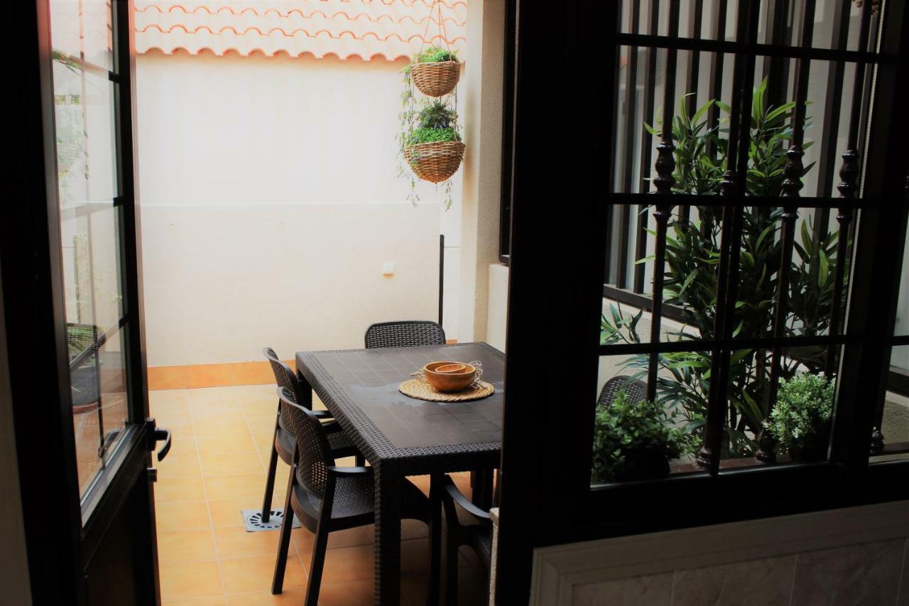 Luxury House In El Medano Daire Dış mekan fotoğraf