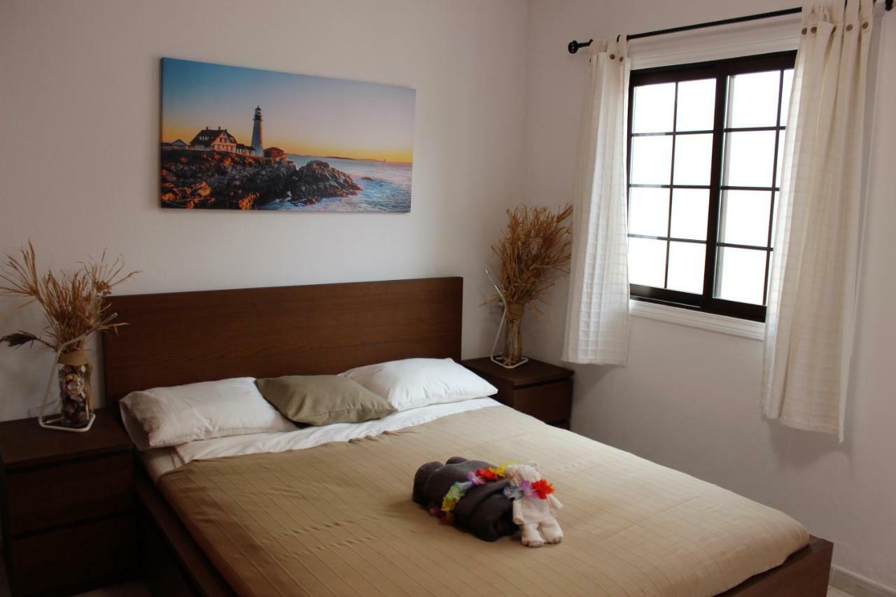 Luxury House In El Medano Daire Dış mekan fotoğraf